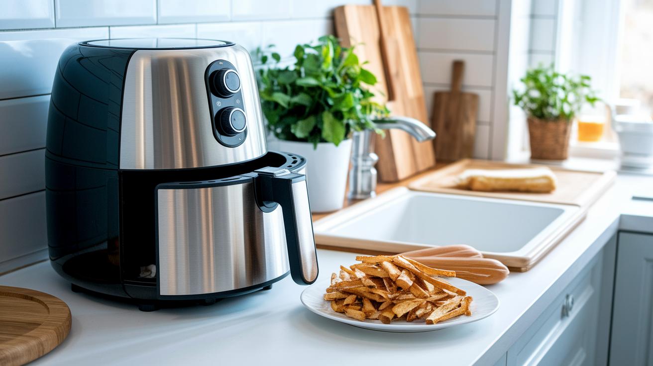 Air Fryers Pick Safe Materials, Cook Smarter.jpg