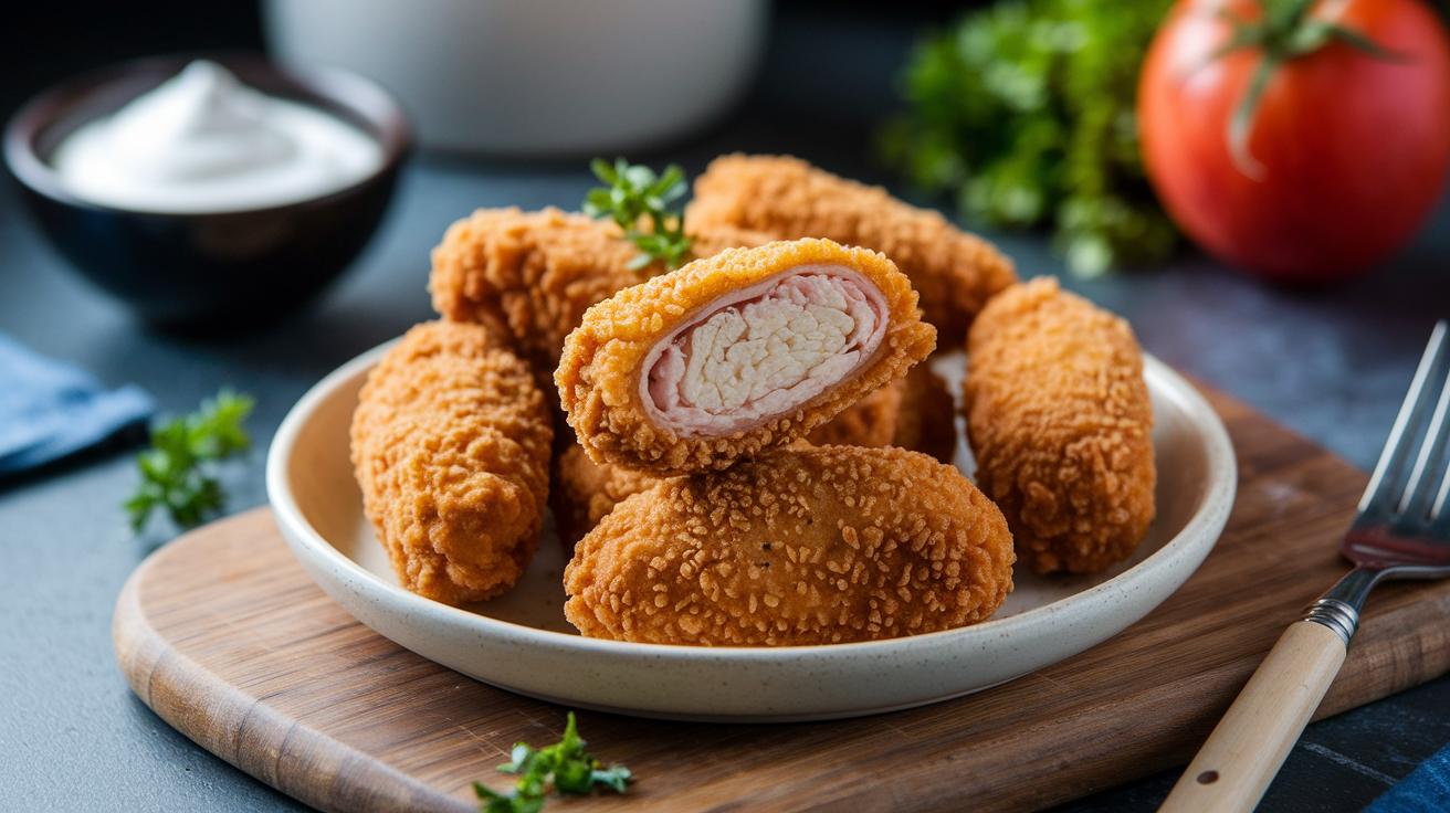 Chicken Nuggets , Tender Inside, Super Crispy Outside.jpg