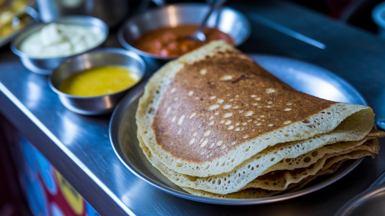 Masala Dosa , South Indias Paper-Thin, Potato-Stuffed Crepe.jpg